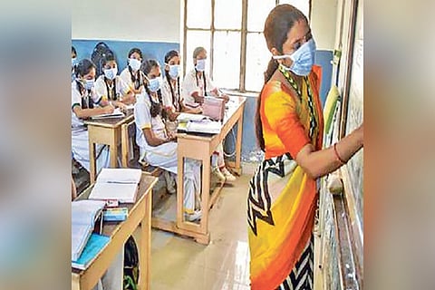 School reopening: Move to consult parents draws flak