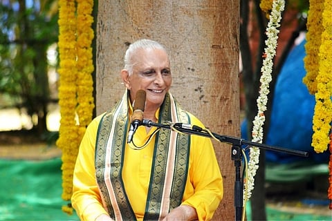 Source: The Satsang Foundation