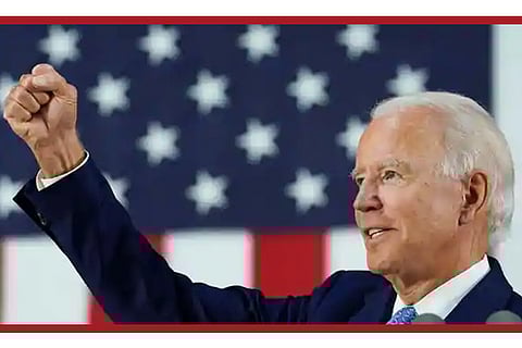 US Elections 2020: Biden expands Pennsylvania lead, but when will we know results?