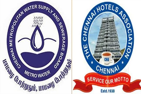 Chennai Metropolitan Water Supply and Sewerage Board