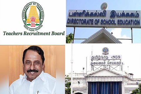 Lockdown hits over 30 proposals, welfare schemes of School Edu dept