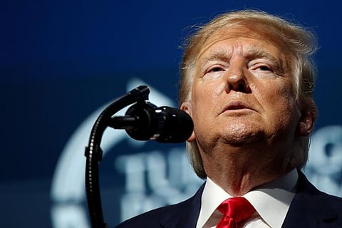 Philadelphia Mayor tells Trump to 'put his big boy pants on' and accept defeat