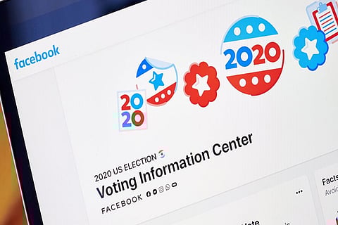 FB, Twitter did better by raising the bar on Election Day