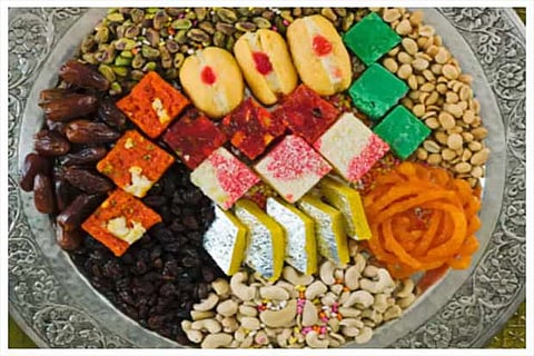 Diabetes, Deepavali sweets could prove dangerous amid pandemic: Docs