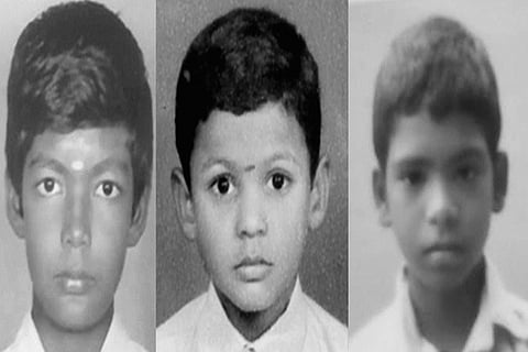 3 boys drown while bathing in pond at Sathyamangalam