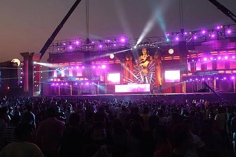 Goa govt revokes nod to Sunburn EDM fest after facing flak