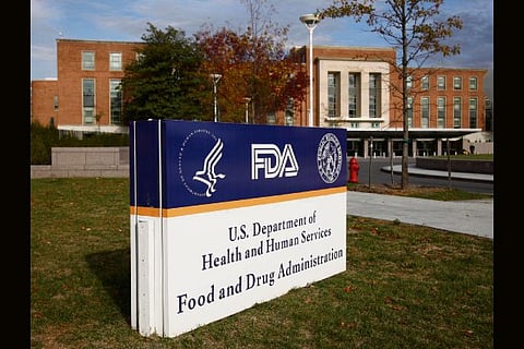 Combative U.S. FDA panel votes against Biogen Alzheimer's drug