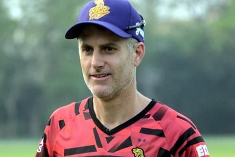 Simon Katich