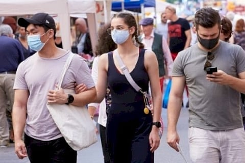 Austria reports 8,241 new Covid-19 cases