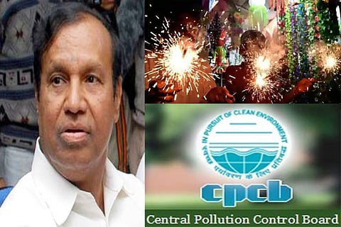 TR Baalu, DMK Parliamentary Party leader