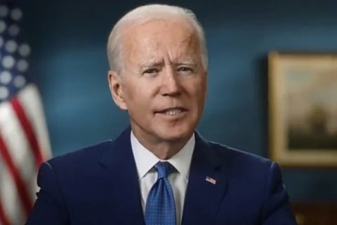 Joe Biden
