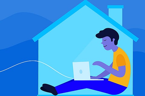 Work From Home is ‘pain in the neck,’ say doctors