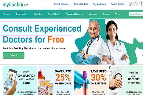 Telemedicine consultation on upswing even after unlock