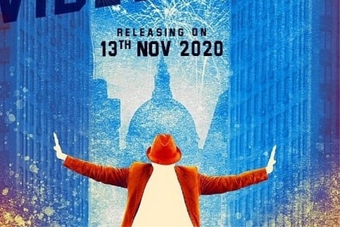 Dhanush’s Jagame Thandhiram: Unexpected treat for fans on Diwali - Check it out