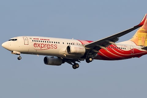 Aloke Singh takes charge as Air India Express CEO