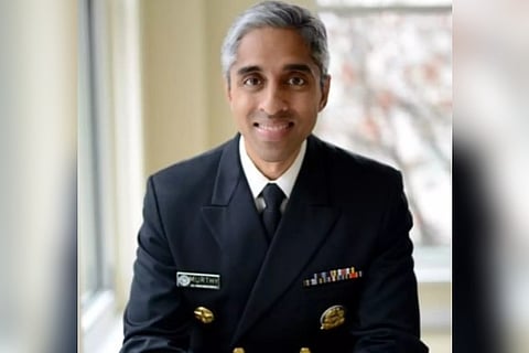 Vivek Murthy