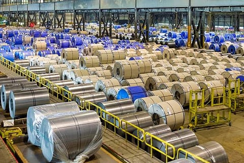 Tata Steel Europe partners South Korea’s POSCO on high-speed travel