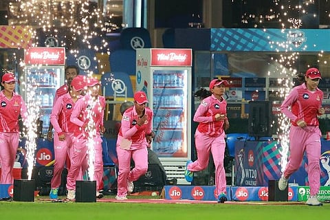 Image courtesy: Twitter - @IPL