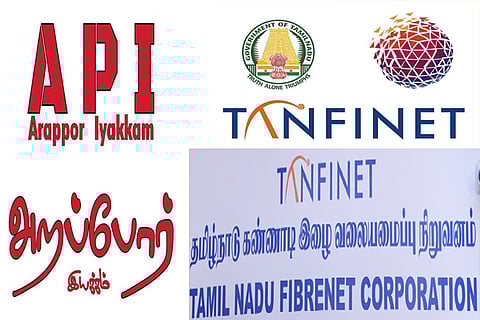 NGO alleges graft in Bharatnet project