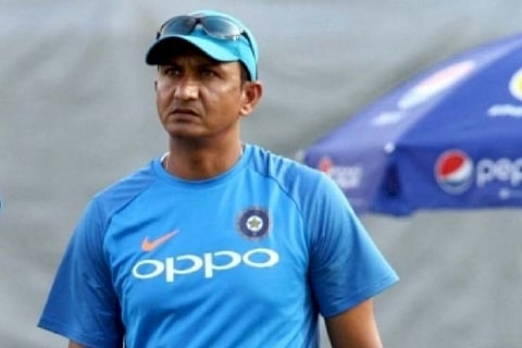 Sanjay Bangar