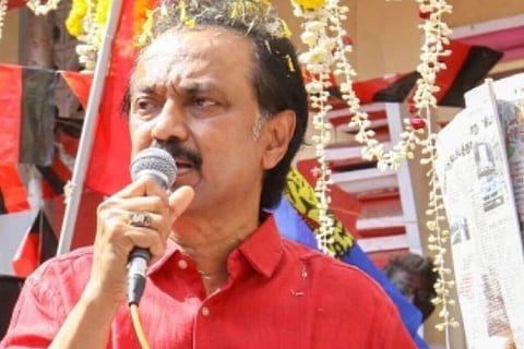 Stalin wishes Celine Gounder for selection in US covid board