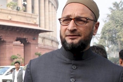 AIMIM, BSP to be king-makers in Bihar as NDA, MGB grapple for power