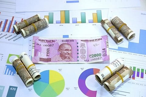 In bullish market, net FII inflow crosses Rs 14,000 cr in 3 days