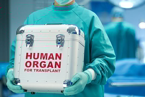 Life at risk, but TN patients reluctant to accept organs due to COVID fear