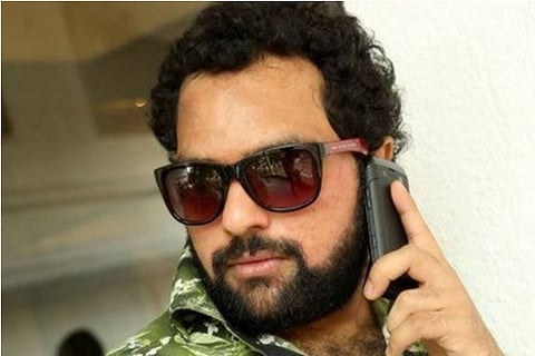 Kerala CPI-M leader's son in 14-day custody on money laundering charge