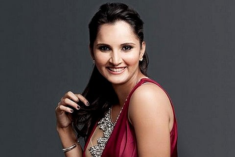 Sania Mirza set for digital debut as herself in fiction series