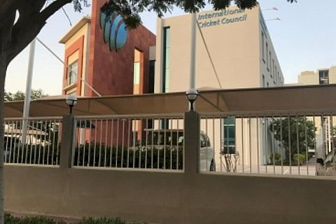 ICC confirms 2021 T20 World Cup stays in India as per schedule