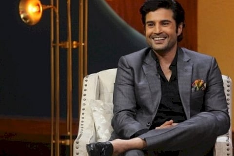 Rajeev Khandelwal on shooting experience in the time of Covid