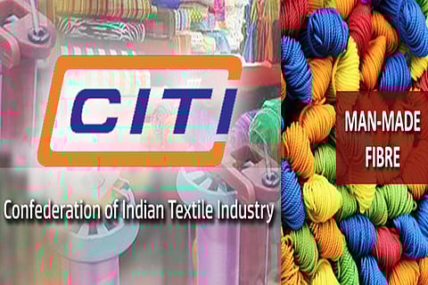 CITI hails Centre’s PLI scheme for textile industry