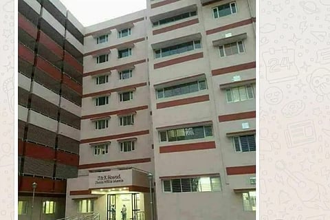 DeTect: JNU, Jamia do not offer ‘free’ hostel to J and K students