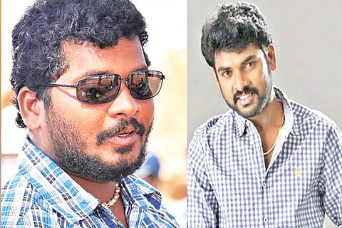 Director Sargunam, Vemal