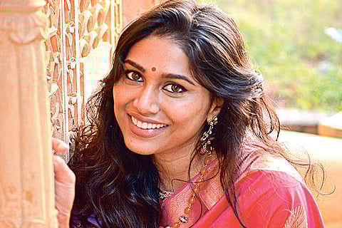 Actress Manisha Yadav