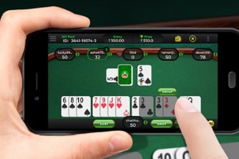 TN to set up panel to propose regulation for online rummy