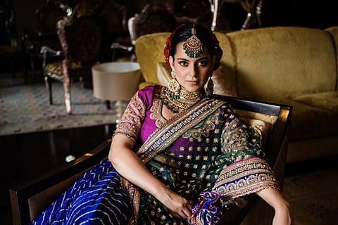 Kangana Ranaut calls Twitter 'Hinduphobic' and 'antinational'