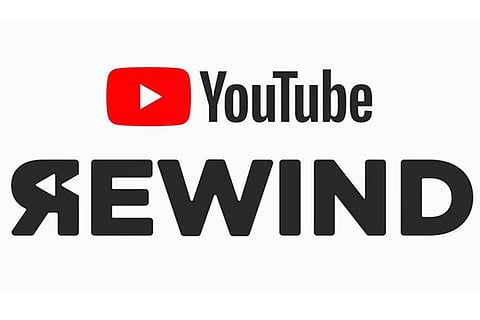 'It doesn't feel right': YouTube cancels its annual 'Rewind' celebration for 2020