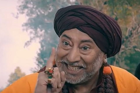 'Hasseya Da Halla With Jaswinder Bhalla' emerges as winner in TRP race