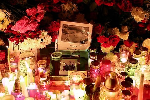 Death of Belarus protester sparks unrest and threat of more EU sanctions