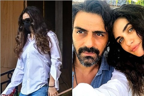 Rampal quizzed for 7 hrs, his Aussie friend nabbed by NCB