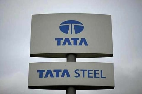 Tata Steel in talks with SSAB Sweden to sell its Dutch business