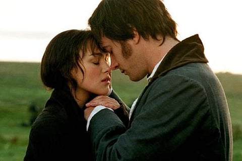 Jane Austen anthology series in the works at The CW