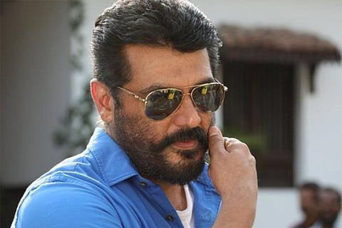 Ajith
