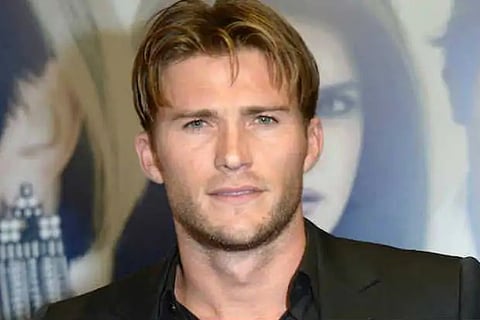 Scott Eastwood