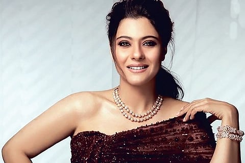 Kajol Devgn