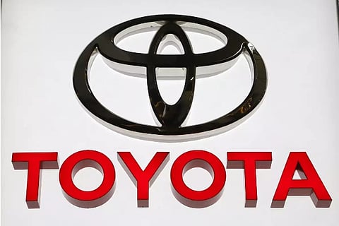 Toyota Kirloskar suspends 39 union members at Bidadi unit