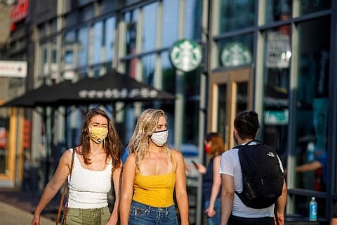 Picture Credit: IANS twitter profile