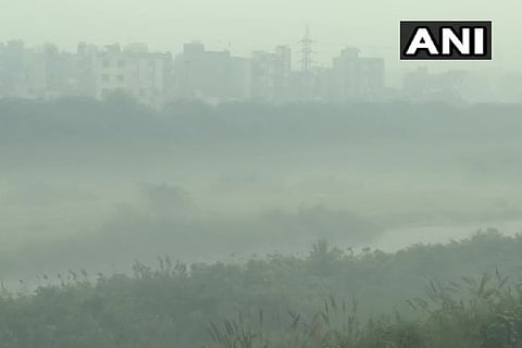 Picture Credit: ANI twitter profile